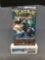 Factory Sealed Pokemon Sun & Moon BURNING SHADOWS 10 Card Booster Pack