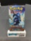 Factory Sealed Pokemon Sun & Moon BURNING SHADOWS 10 Card Booster Pack