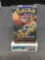 Factory Sealed Pokemon Sun & Moon BURNING SHADOWS 10 Card Booster Pack