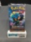 Factory Sealed Pokemon Sun & Moon BURNING SHADOWS 10 Card Booster Pack