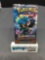 Factory Sealed Pokemon Sun & Moon BURNING SHADOWS 10 Card Booster Pack