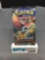 Factory Sealed Pokemon Sun & Moon BURNING SHADOWS 10 Card Booster Pack