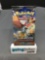 Factory Sealed Pokemon Sun & Moon BURNING SHADOWS 10 Card Booster Pack