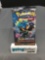 Factory Sealed Pokemon Sun & Moon BURNING SHADOWS 10 Card Booster Pack