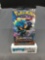 Factory Sealed Pokemon Sun & Moon BURNING SHADOWS 10 Card Booster Pack