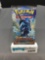 Factory Sealed Pokemon Sun & Moon BURNING SHADOWS 10 Card Booster Pack