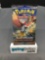 Factory Sealed Pokemon Sun & Moon BURNING SHADOWS 10 Card Booster Pack