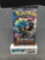 Factory Sealed Pokemon Sun & Moon BURNING SHADOWS 10 Card Booster Pack