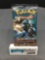 Factory Sealed Pokemon Sun & Moon BURNING SHADOWS 10 Card Booster Pack