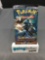 Factory Sealed Pokemon Sun & Moon BURNING SHADOWS 10 Card Booster Pack