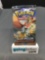 Factory Sealed Pokemon Sun & Moon BURNING SHADOWS 10 Card Booster Pack
