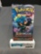 Factory Sealed Pokemon Sun & Moon BURNING SHADOWS 10 Card Booster Pack