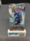 Factory Sealed Pokemon Sun & Moon BURNING SHADOWS 10 Card Booster Pack