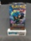 Factory Sealed Pokemon Sun & Moon BURNING SHADOWS 10 Card Booster Pack