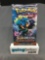 Factory Sealed Pokemon Sun & Moon BURNING SHADOWS 10 Card Booster Pack