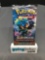 Factory Sealed Pokemon Sun & Moon BURNING SHADOWS 10 Card Booster Pack
