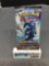 Factory Sealed Pokemon Sun & Moon BURNING SHADOWS 10 Card Booster Pack
