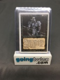 Magic the Gathering Revised HYPNOTIC SPECTER Trading Card from Collection