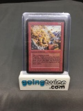 Magic the Gathering Alpha DWARVEN DEMOLITION TEAM Trading Card from Collection