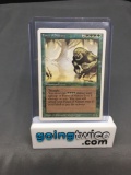 Magic the Gathering Revised FORCE OF NATURE Trading Card from Collection