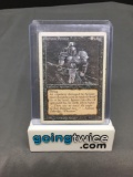 Magic the Gathering Revised HYPNOTIC SPECTER Trading Card from Collection