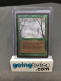 Magic the Gathering Beta FOG Vintage Trading Card from Collection