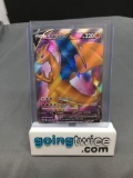 2020 Pokemon Champion's Path #SWSH050 CHARIZARD V Holofoil Trading Card