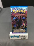Factory Sealed Pokemon Black & White NOBLE VICTORIES 10 Card Booster Pack - Rare!