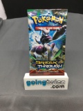 Factory Sealed Pokemon XY BREAKTHROUGH 10 Card Booster Pack