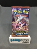 Factory Sealed Pokemon XY BREAKTHROUGH 10 Card Booster Pack