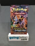 Factory Sealed Pokemon XY BREAKTHROUGH 10 Card Booster Pack