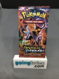Factory Sealed Pokemon XY BREAKTHROUGH 10 Card Booster Pack