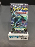 Factory Sealed Pokemon Sun & Moon CELESTIAL STORM 10 Card Booster Pack