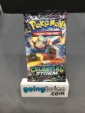 Factory Sealed Pokemon Sun & Moon CELESTIAL STORM 10 Card Booster Pack
