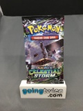 Factory Sealed Pokemon Sun & Moon CELESTIAL STORM 10 Card Booster Pack