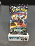 Factory Sealed Pokemon Sun & Moon CELESTIAL STORM 10 Card Booster Pack