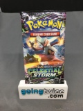 Factory Sealed Pokemon Sun & Moon CELESTIAL STORM 10 Card Booster Pack