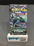 Factory Sealed Pokemon Sun & Moon CELESTIAL STORM 10 Card Booster Pack