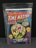 1963 DC Comic Rip Hunter TIME MASTER #14 Silver Age Comic Book from Huge Estate Collection