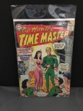 1964 DC Comic Rip Hunter TIME MASTER #19 Silver Age Comic Book from Huge Estate Collection