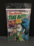 1965 DC Comic Rip Hunter TIME MASTER #28 Silver Age Comic Book from Huge Estate Collection
