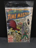 1965 DC Comic Rip Hunter TIME MASTER #29 Silver Age Comic Book from Huge Estate Collection