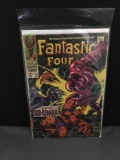 1968 Marvel Comics FANTASTIC FOUR #76 Silver Age Comic Book from Huge Estate Collection