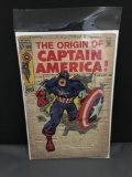 1968 Marvel Comics CAPTAIN AMERICA Vol. 1 #109 Silver Age Comic Book from Huge Estate Collection