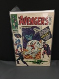 1966 Marvel Comics THE AVENGERS Vol. 1 #26 Silver Age Comic Book from Huge Estate Collection