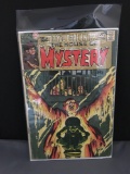 1970 DC Comics THE HOUSE OF MYSTERY #188 Silver Age Comic Book from Huge Estate Collection