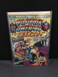 1974 Marvel Comics CAPTAIN AMERICA Vol 1 #175 Bronze Age Comic Book from Estate Collection