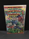 1975 Marvel Comics CAPTAIN AMERICA Vol 1 #185 Bronze Age Comic Book from Estate Collection