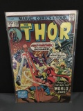 1976 Marvel Comics THOR Vol 1 #244 Bronze Age Comic Book from Estate Collection