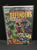 1976 Marvel Comics DEFENDERS Vol 1 #34 Bronze Age Comic Book from Estate Collection